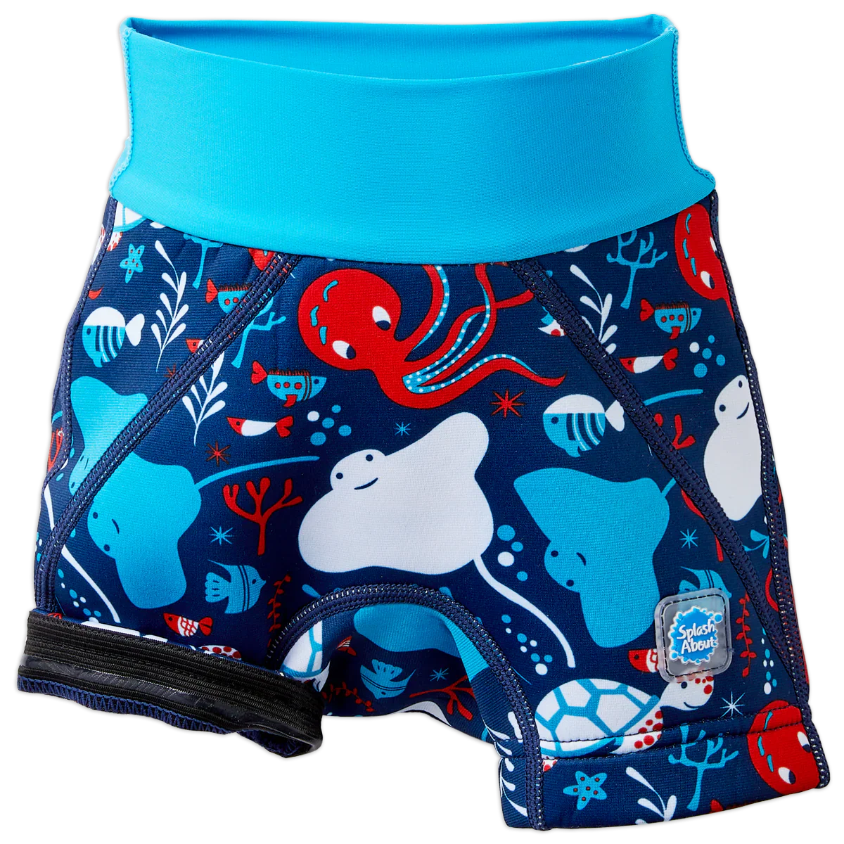 Splash Jammers Under the Sea - Image 5
