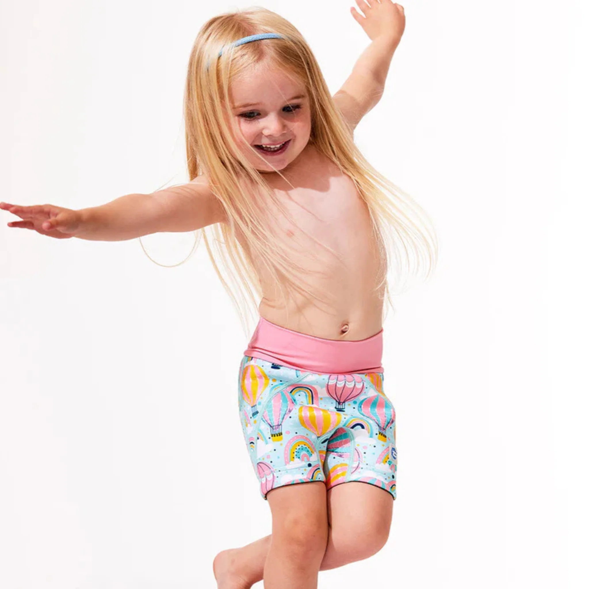 Splash Jammers Up & Away - Image 3