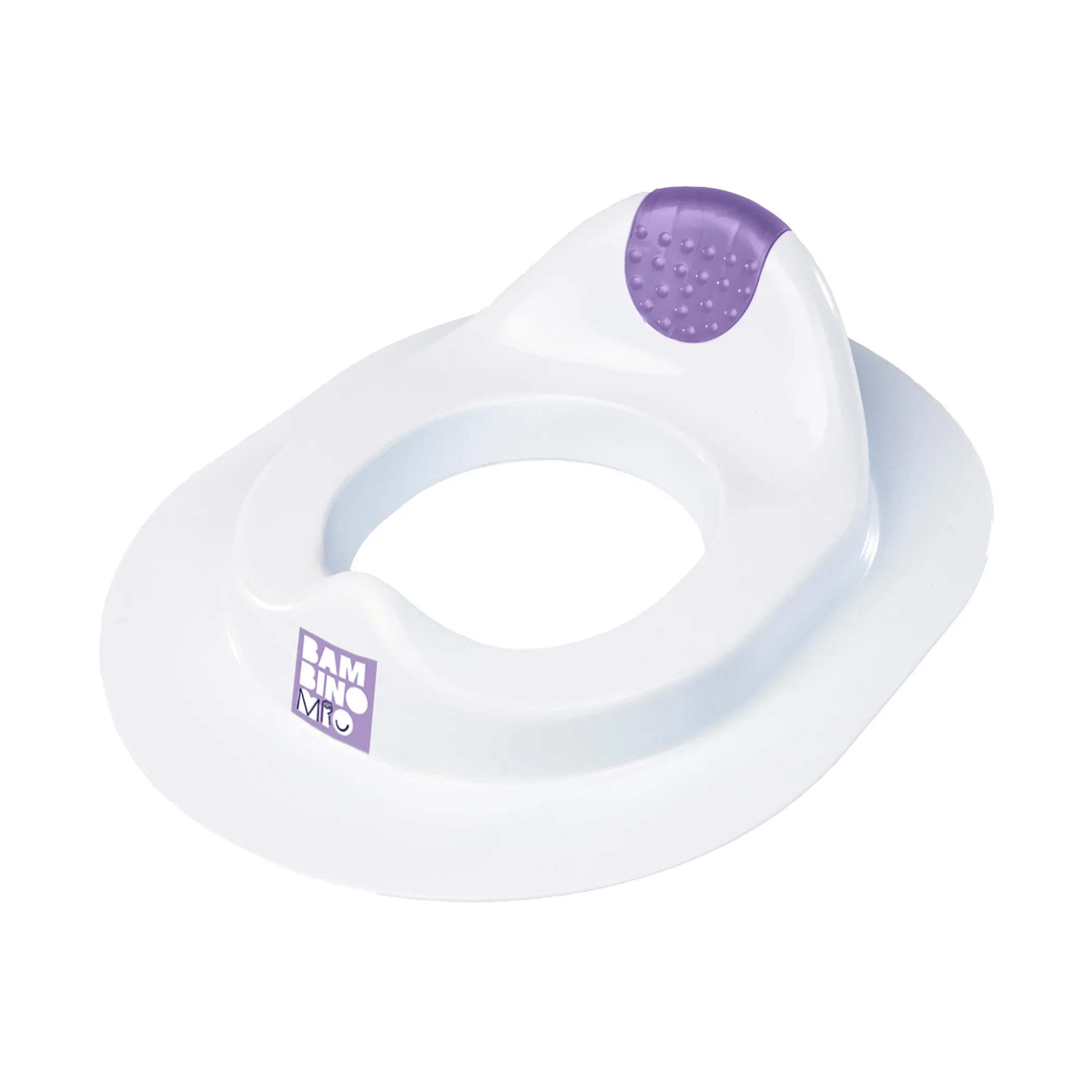Toilet training seat