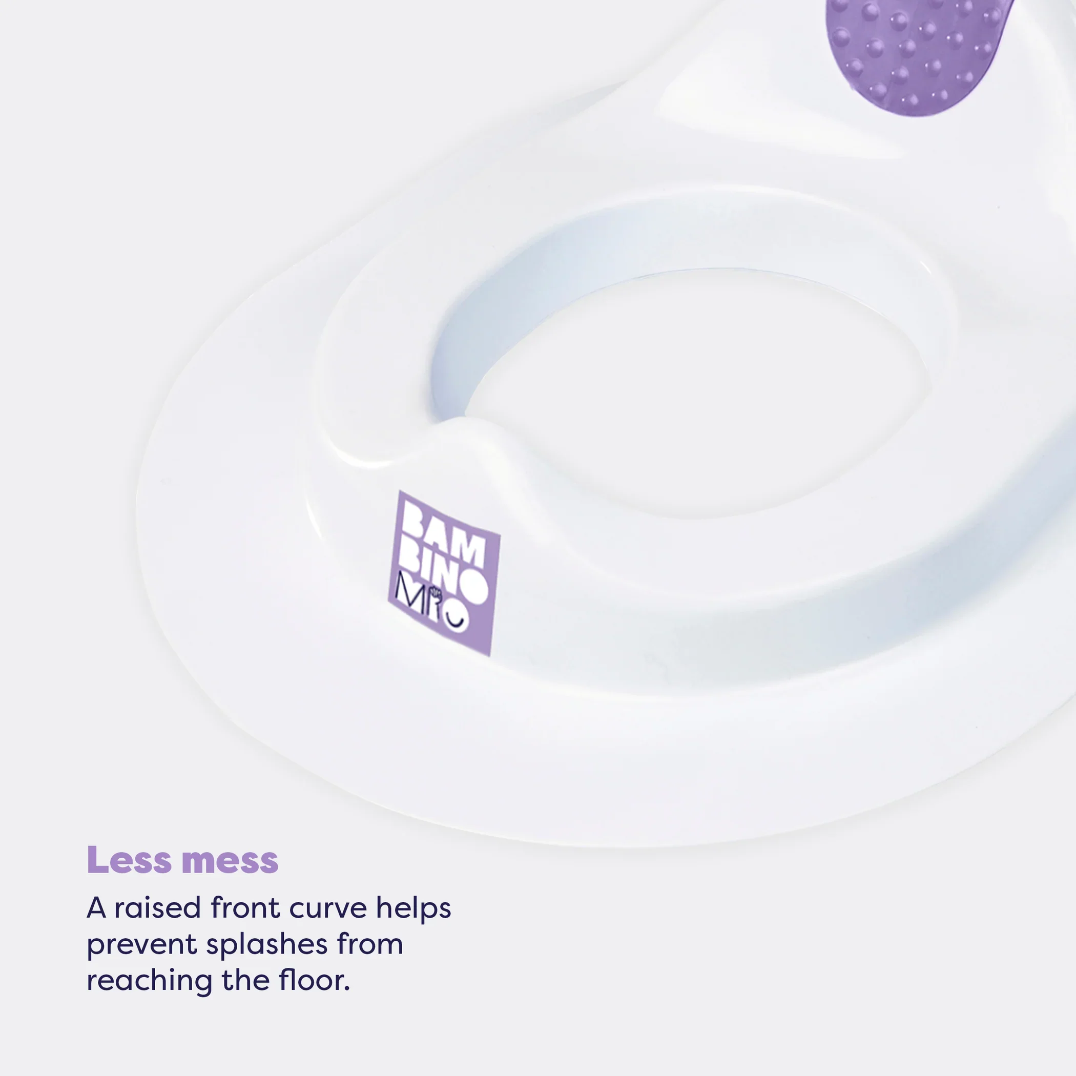 Toilet training seat - Image 2