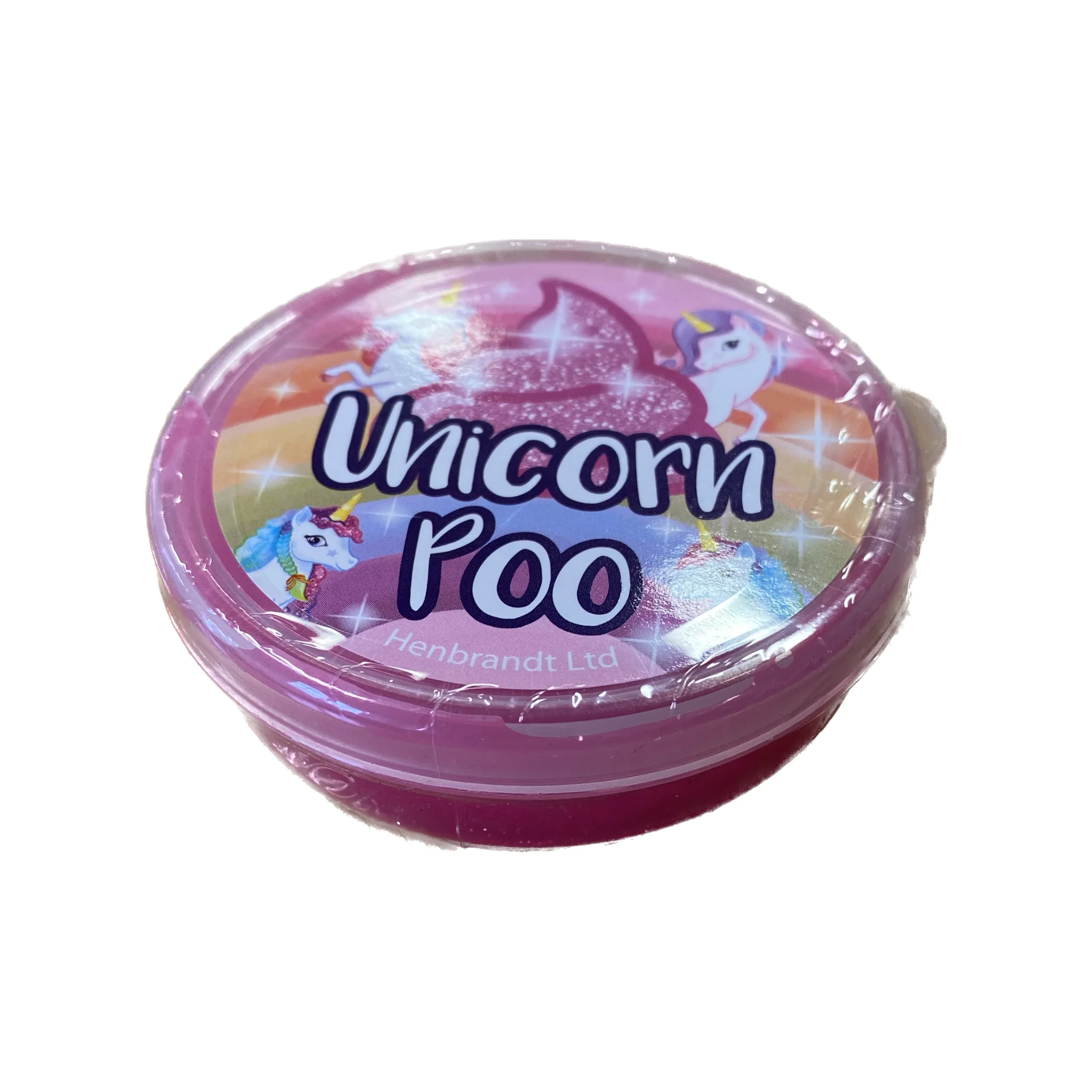 Unicorn Poo Slime - Image 2